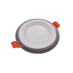 BALA-LED-6W-REDONDA-BORDE-VIDRIO-INCRUSTAR